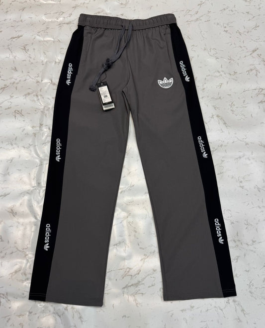 GREY & BLACK SUMMER LOWER  (ART No. =LWR301)